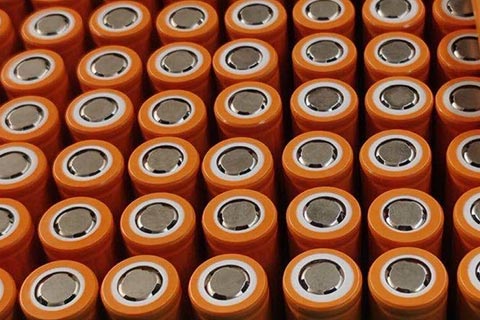 通辽回收电池价格-灯塔电源铁锂电池回收
